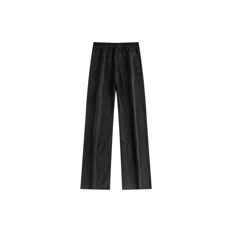 TREK&TRAVEL Jeans Unisex-1