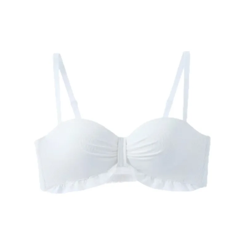 Elan and White Women's Bras-4