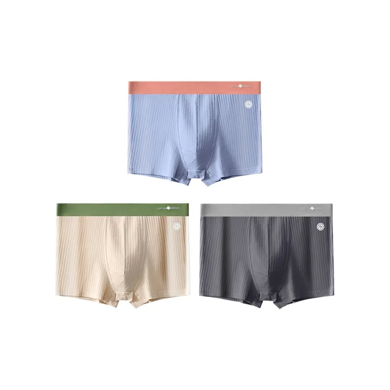 MIIOW Men Underpants-16