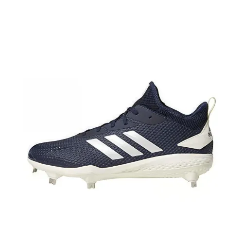 Adidas Adizero Afterburner V 'Blue White'