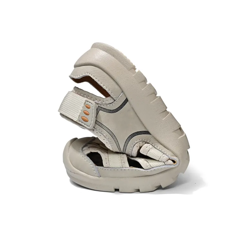 Season Ram River Trekking Shoes Men Black-7