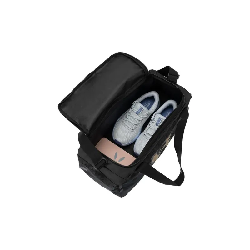 Under Armour Polyester Gym Bag Large Size Unisex Black-2