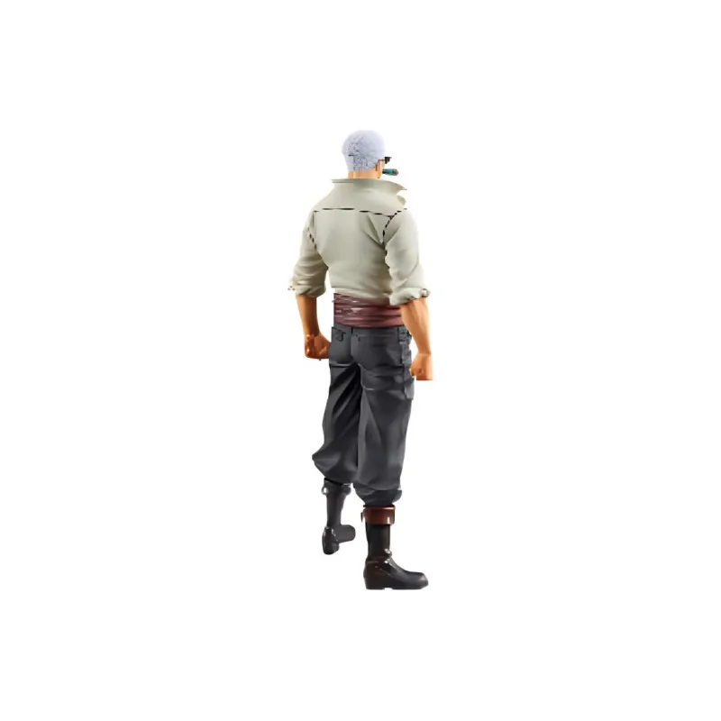 BANPRESTO Bonus Gifts-4