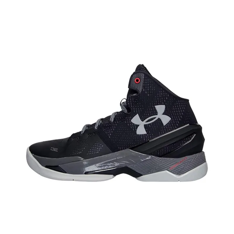 Under Armour Ua Curry 2 Professional-0