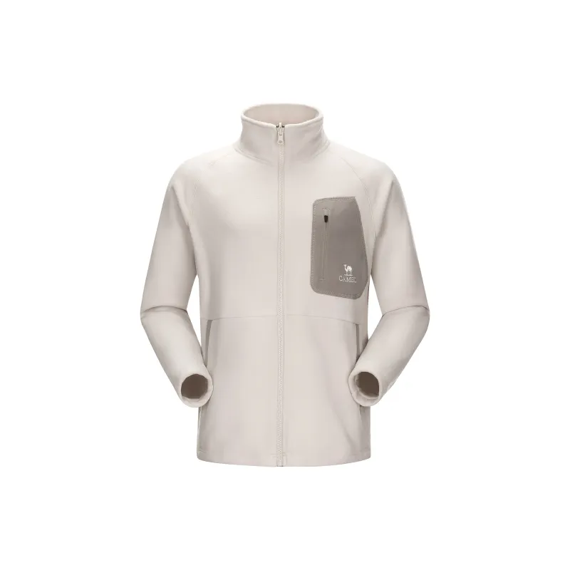 CAMEL King's Armor Series Windbreaker Jacket Unisex-8