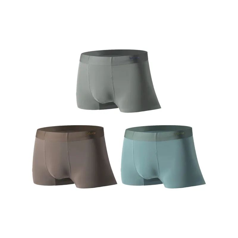 MIIOW Men Underpants-9