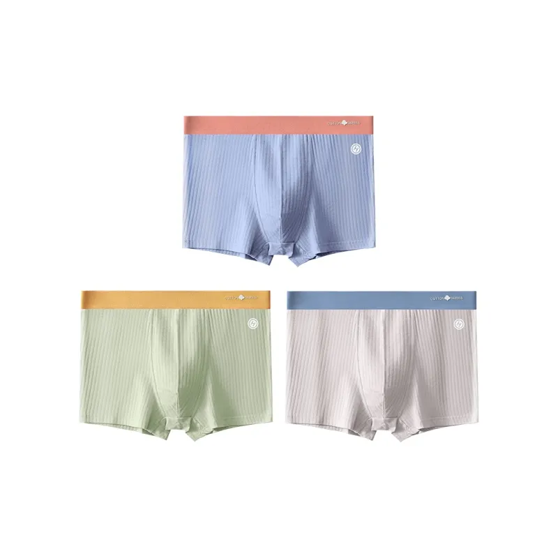 MIIOW Men Underpants-7