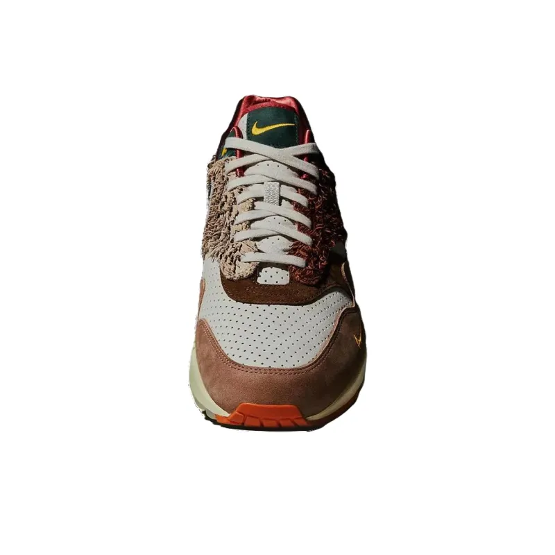 Nike Air Max 1 '87 Luxe University Of Oregon Pe 2024 Numbered-3