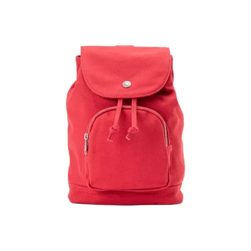 Levis Shoulder Bags Red