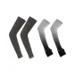2 Pairs Set[Straight Fit Gray+Fingerless Gray-Black]