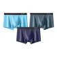Lake Blue/Gray Blue/Royal Blue