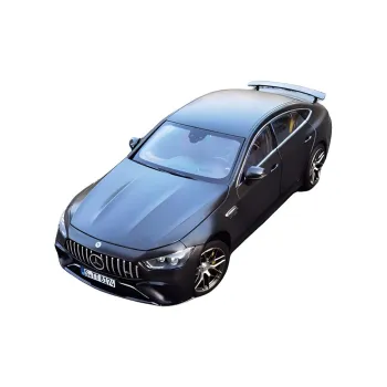 NOREV 1 18 Mercedes Benz AMG GT63S 4Matic 2021 C63 Assembled Models