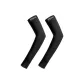 Straight Fit-Black[Upgraded Antibacterial, Long-Lasting Antibacterial, Cool and Breathable]