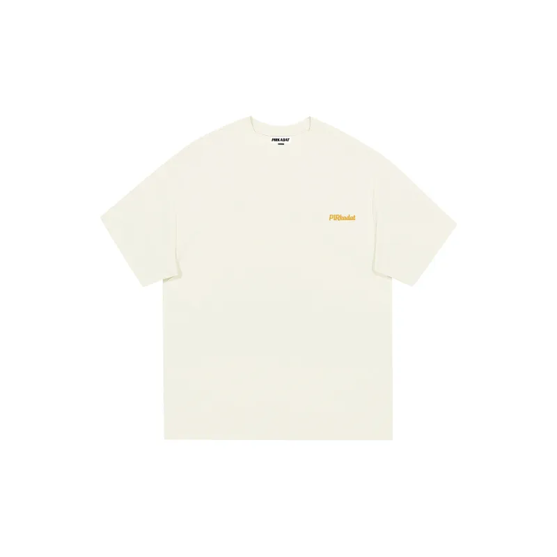 Pirkadat Short Sleeved T Shirts For Summer Unisex-10