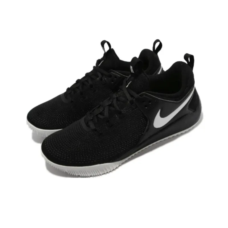 Nike Air Zoom Hyperace 2 'Black White'-2
