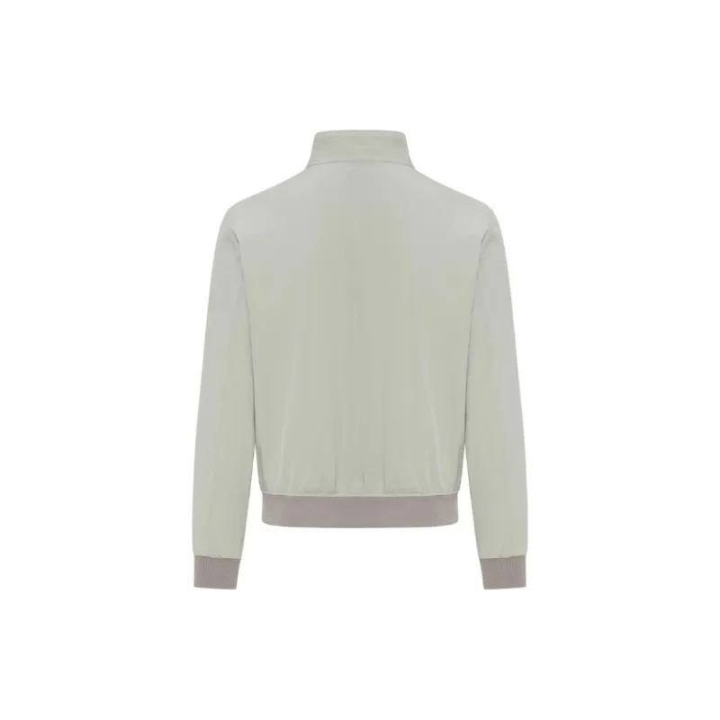 Moorer Alberti KN Bomber Jacket-1