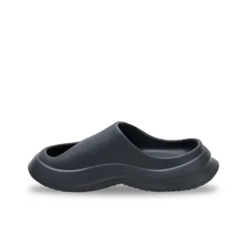 RUN MANNER Quiet Slip Resistant Slide Slippers Unisex