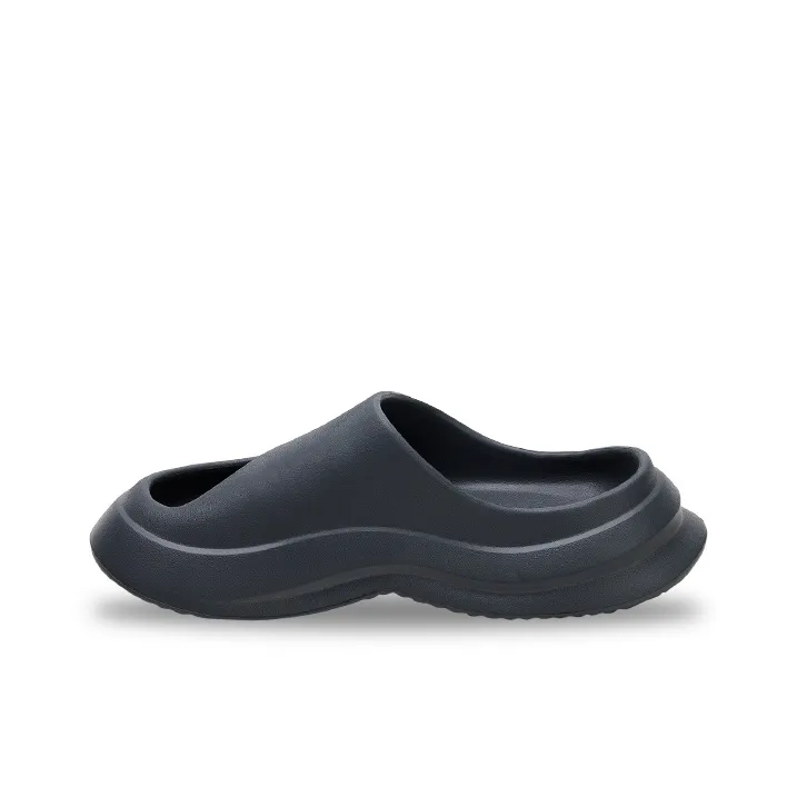 RUN MANNER Quiet Slip Resistant Slide Slippers Unisex-0