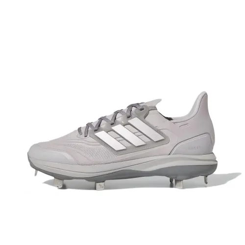 Adidas Ultra Boost Light Baseball Grey Silver Metallic Grey Three