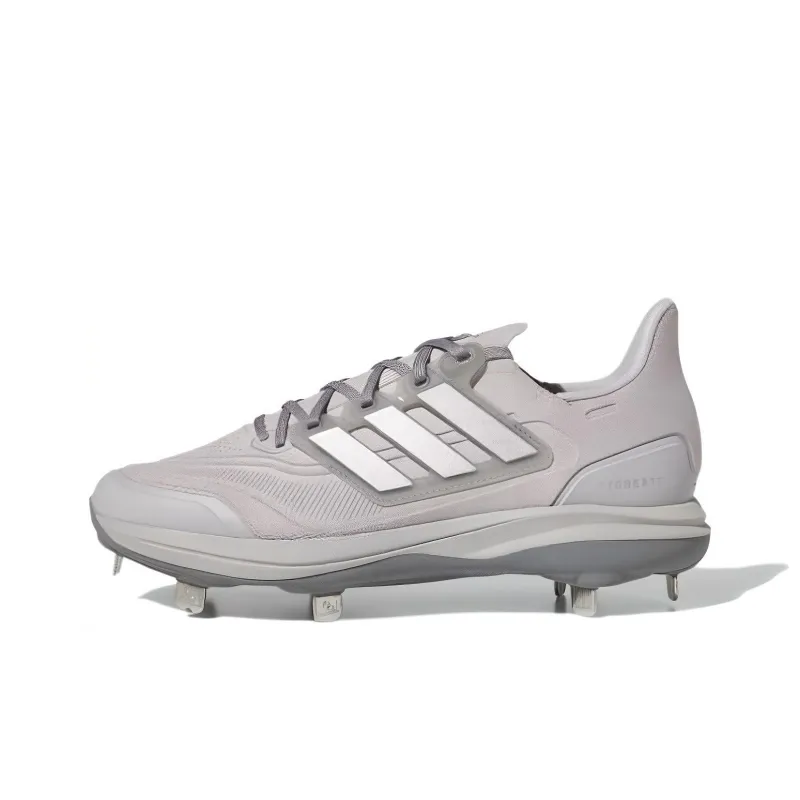 Adidas Ultra Boost Light Baseball Grey Silver Metallic Grey Three-0