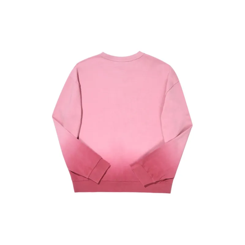 ABLE JEANS Sweatshirt Women's Taro Paste Pink-1
