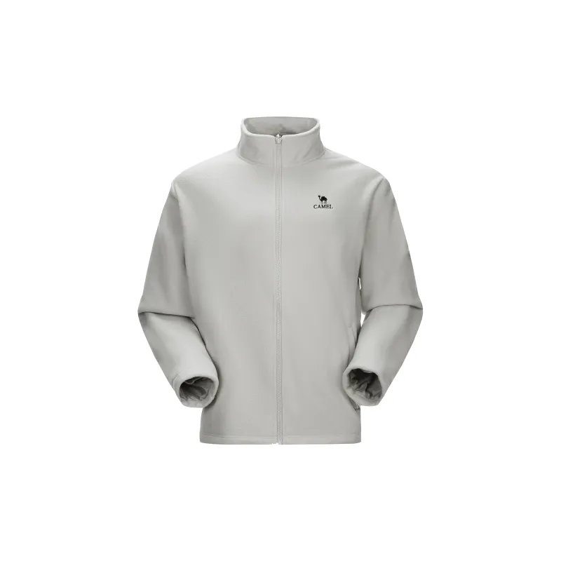 CAMEL Windbreaker Jacket Unisex-11
