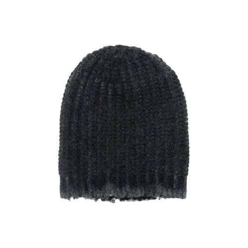 Avant Toi Distressed Finish Beanie