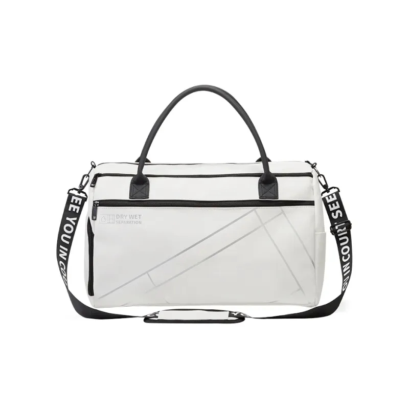 P.R IND Badminton Racket Bags-1