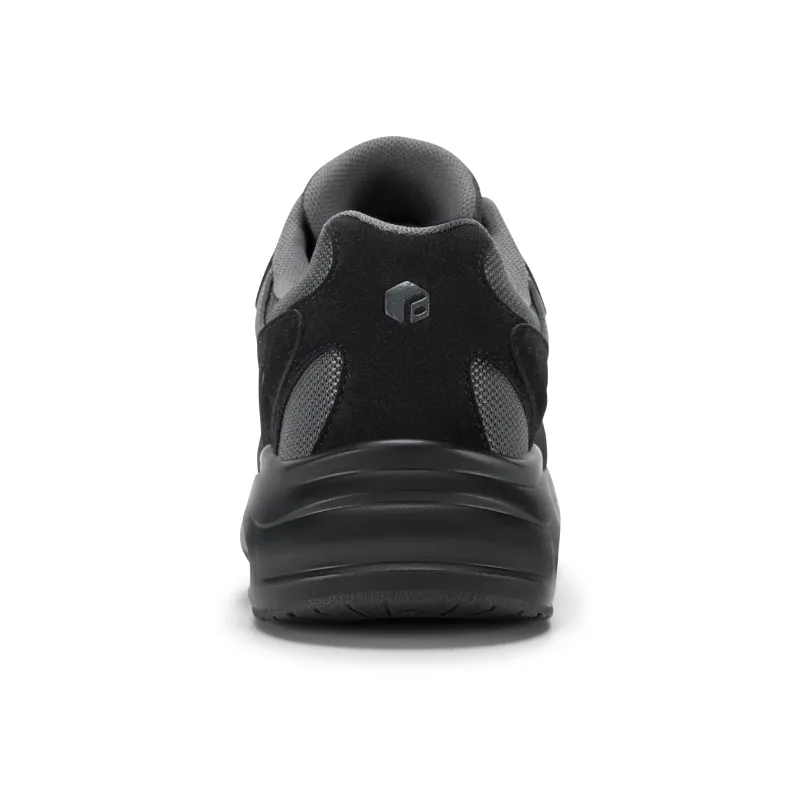 Fitville Slip-Resistant Breathable Low-Top Running Shoes Women's-3