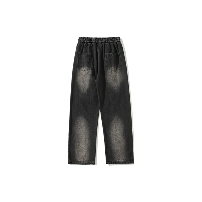 TYPERIGHTER Jeans Unisex-1