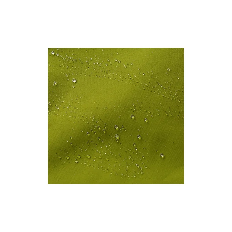 Timberland Waterproof And Windproof Windbreaker Jacket Men's Army Green-5