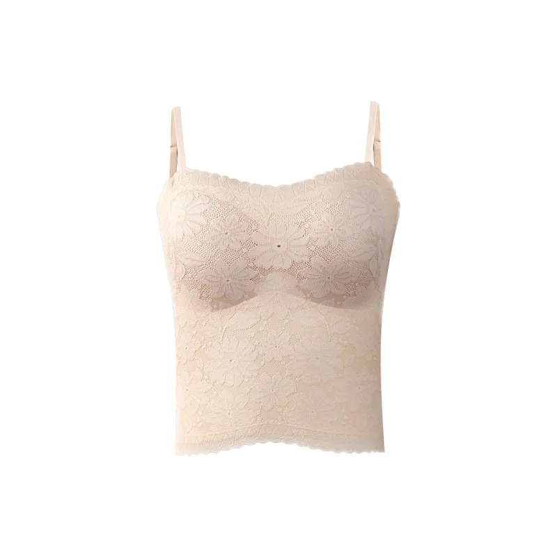 2323 Camisole Women's Combo Set-2