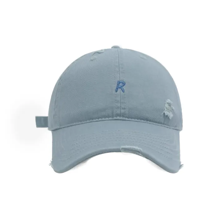 FREE RABBITⅡ Baseball Caps Unisex-14