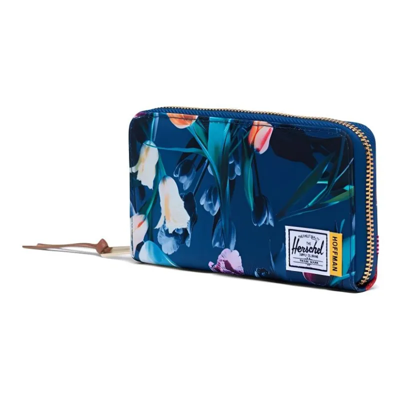 Herschel Polyester Clutches Wallets Regular Unisex Multicolor-1