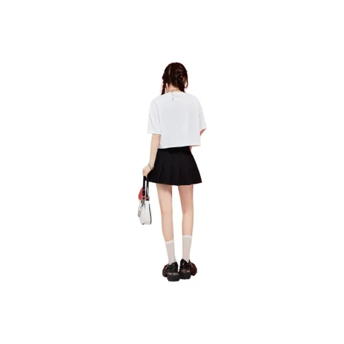Tryforlove T-Shirts Women's