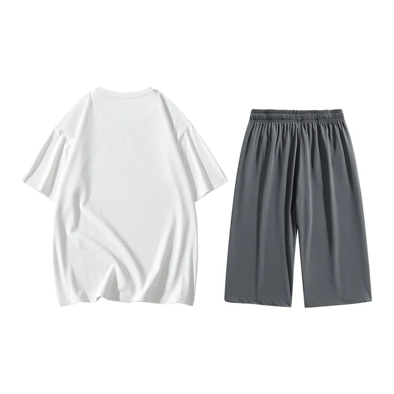 ZNTN Casual Sportswear Unisex-7
