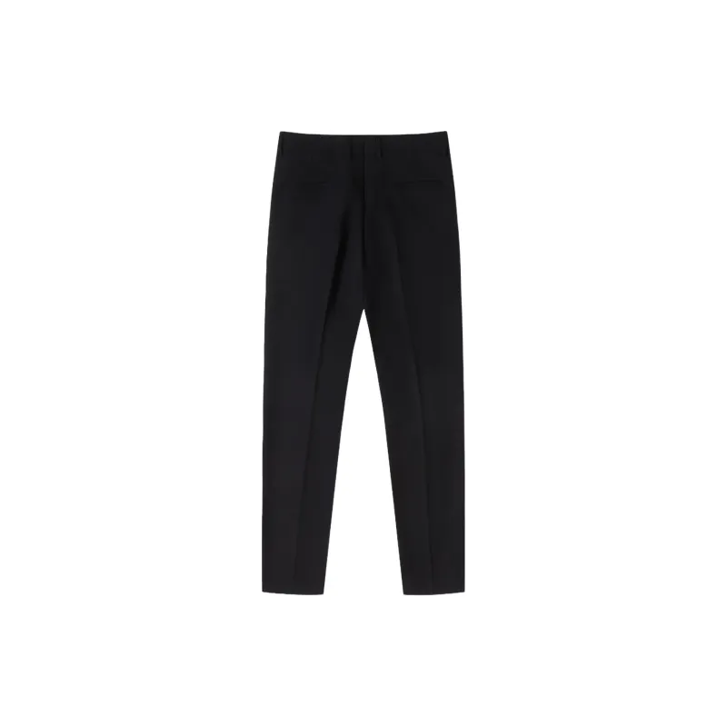 C'N'C New Order & Classics Series Fall Winter Suit Trouser Men's-1