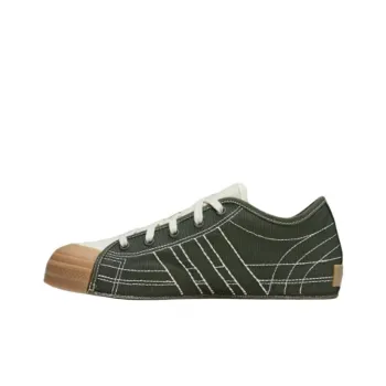 Y 3 Nizza Lo Night Cargo Cream White Gum