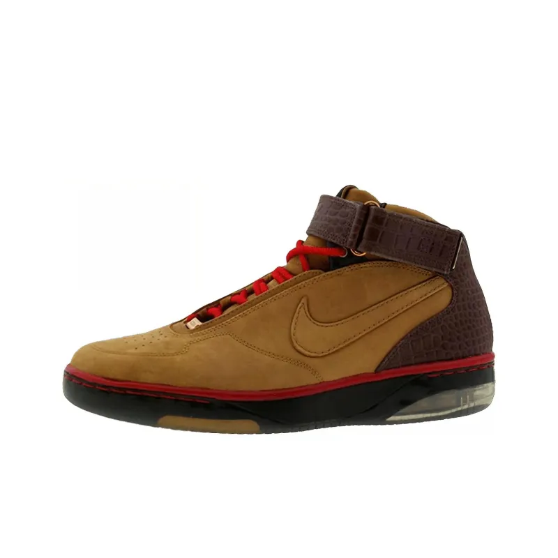 Nike Air Force 25 'League Pack'-0
