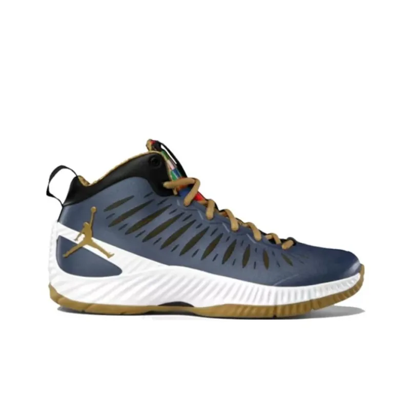 JORDAN Super.Fly Rttg Dc-1
