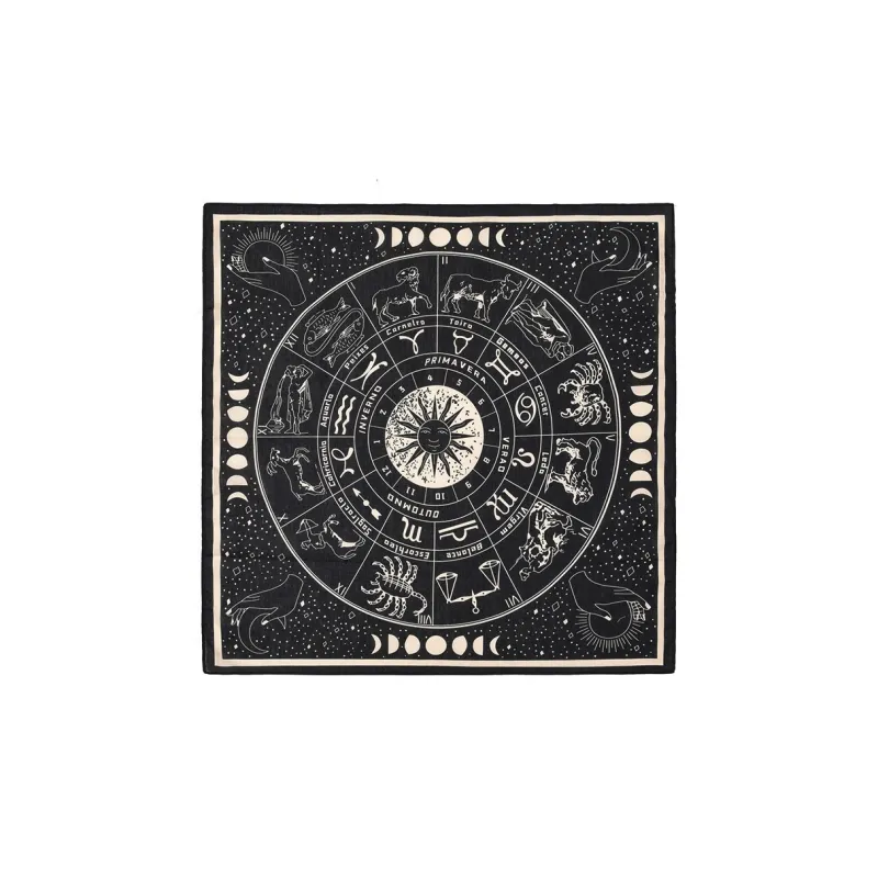 GUNTANGSHIGUANG Cotton Headwraps Unisex-0