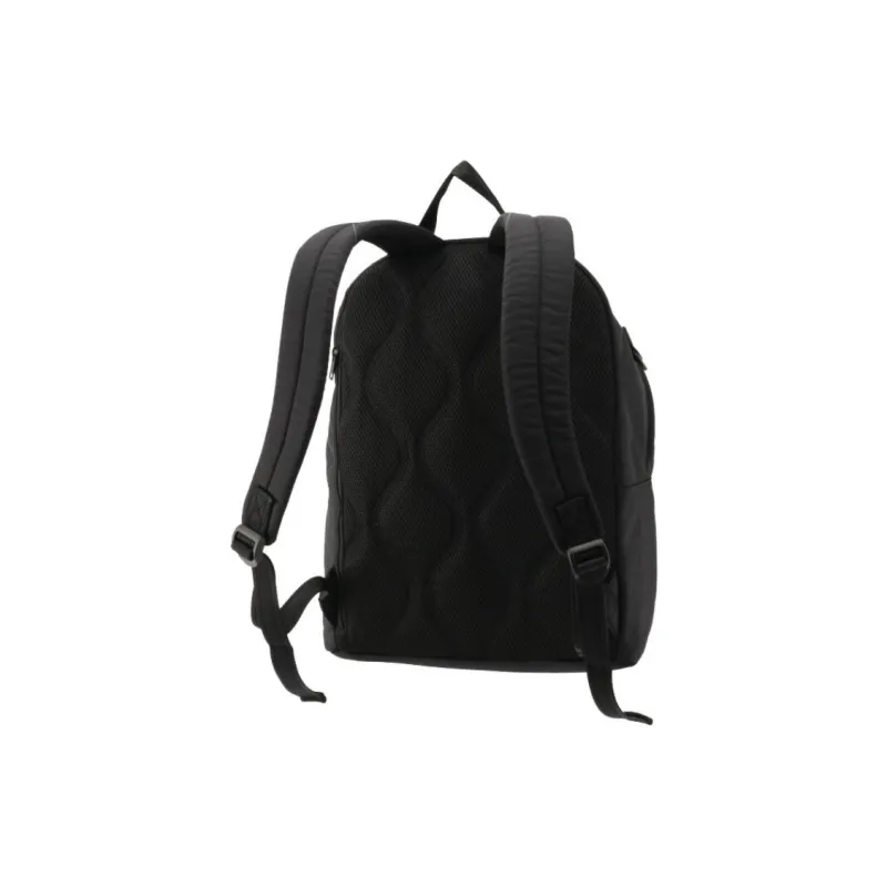 DIESEL Nylon Backpack Men's Black-2