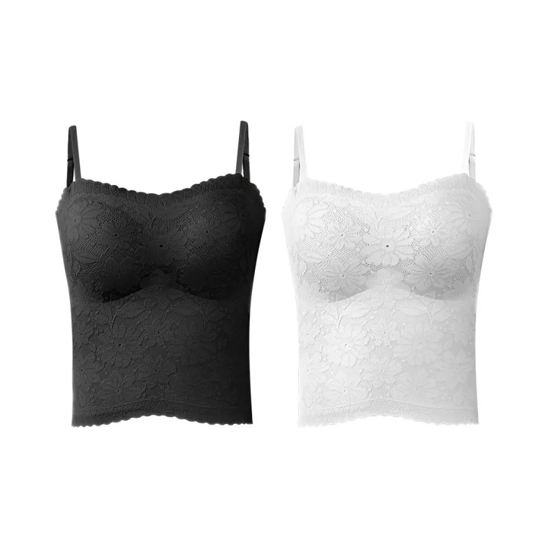 2323 Camisole Women's Combo Set-8