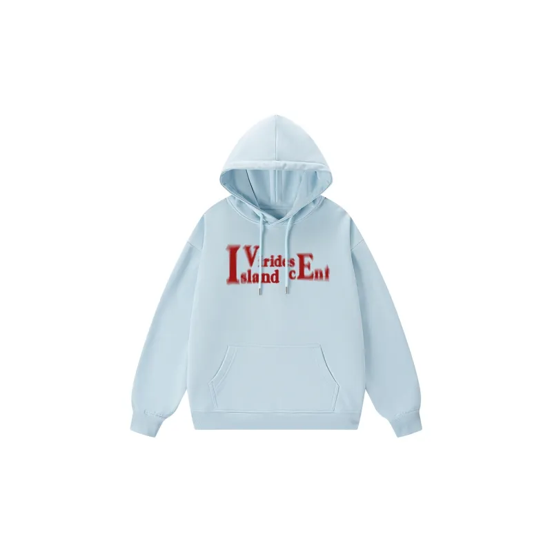 IVEIII Sweatshirts Unisex-15