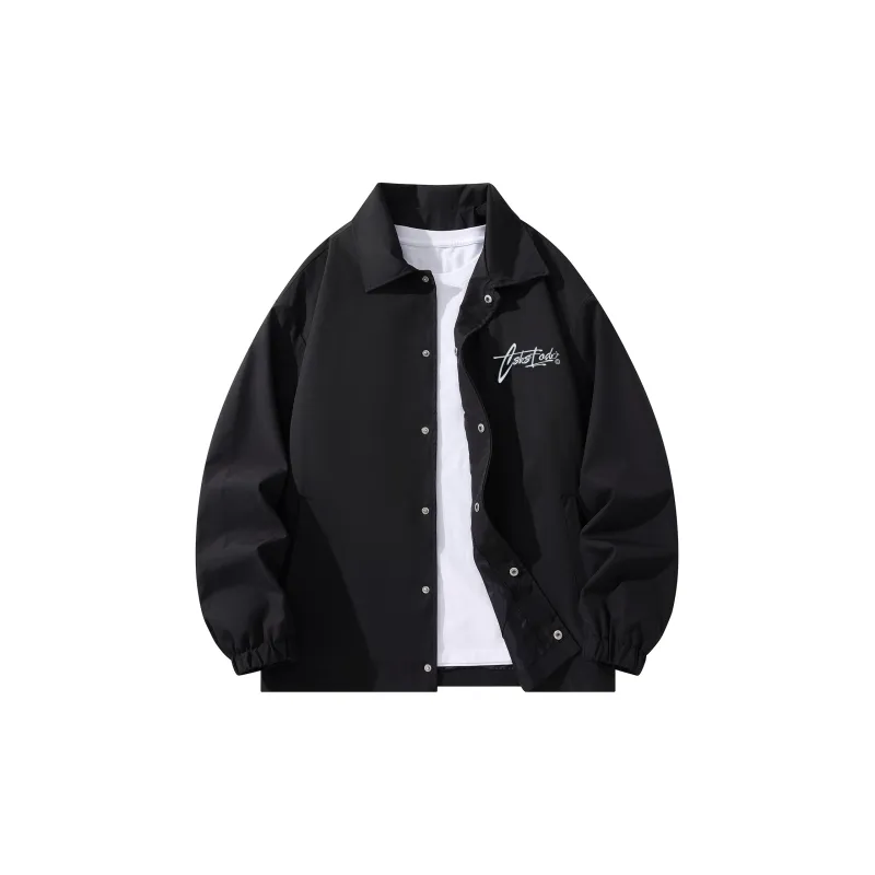 CSKS Jackets & Coats Fall Unisex-8