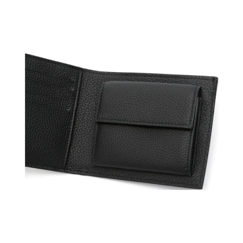BALMAIN 4G-motif Wallet-2