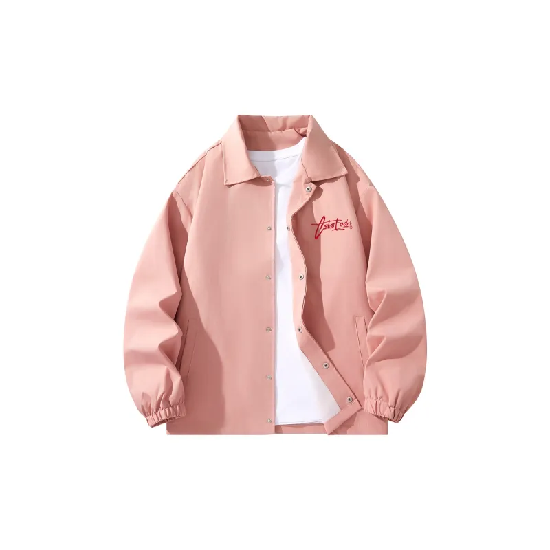 CSKS Jackets & Coats Fall Unisex-62