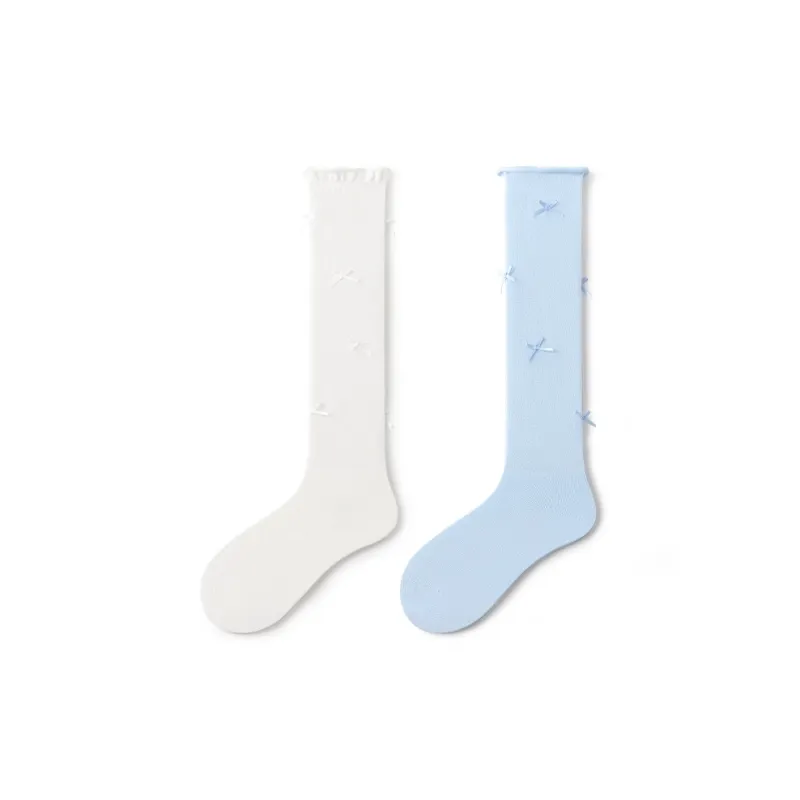 JKN Knee High Socks Women's 1 Pack-4