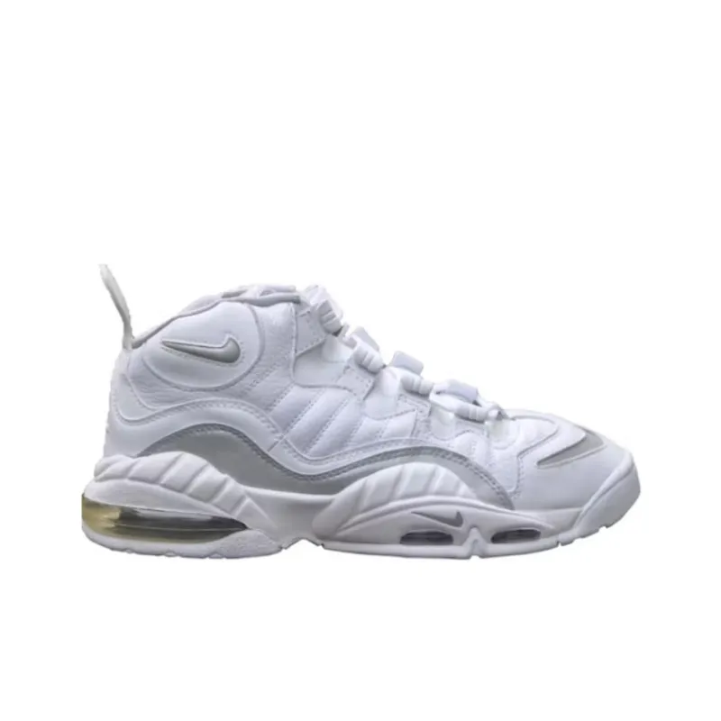 Nike Air Max Sensation White Webber-1