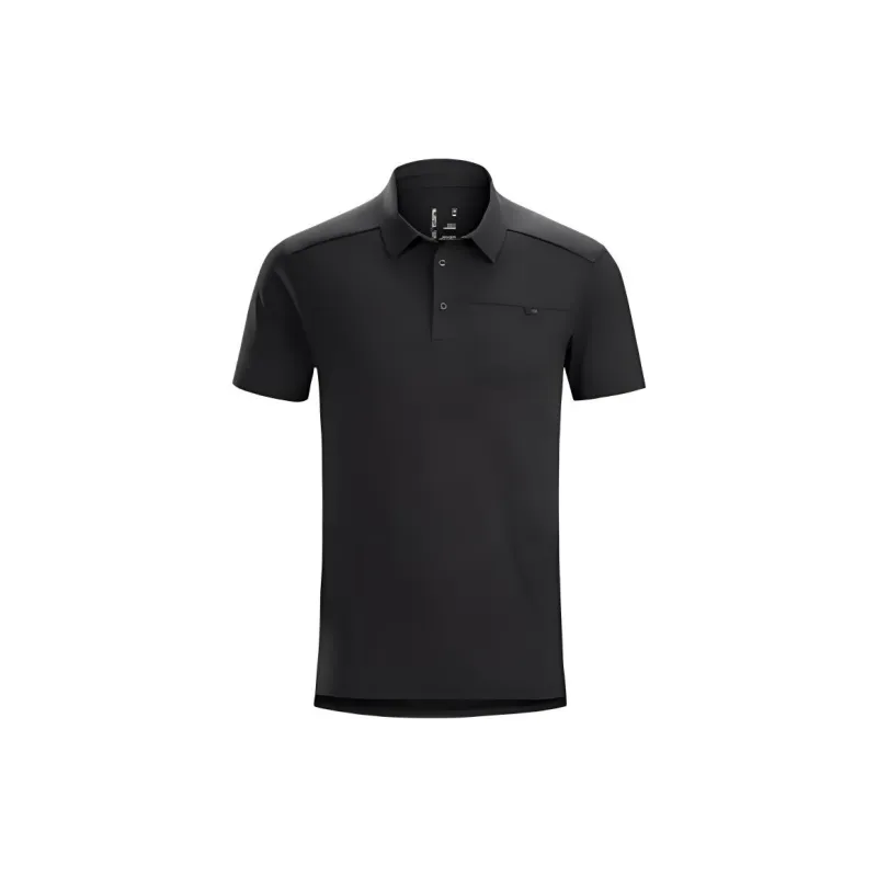 Arcteryx CAPTIVE Polo Shirt Men's-0